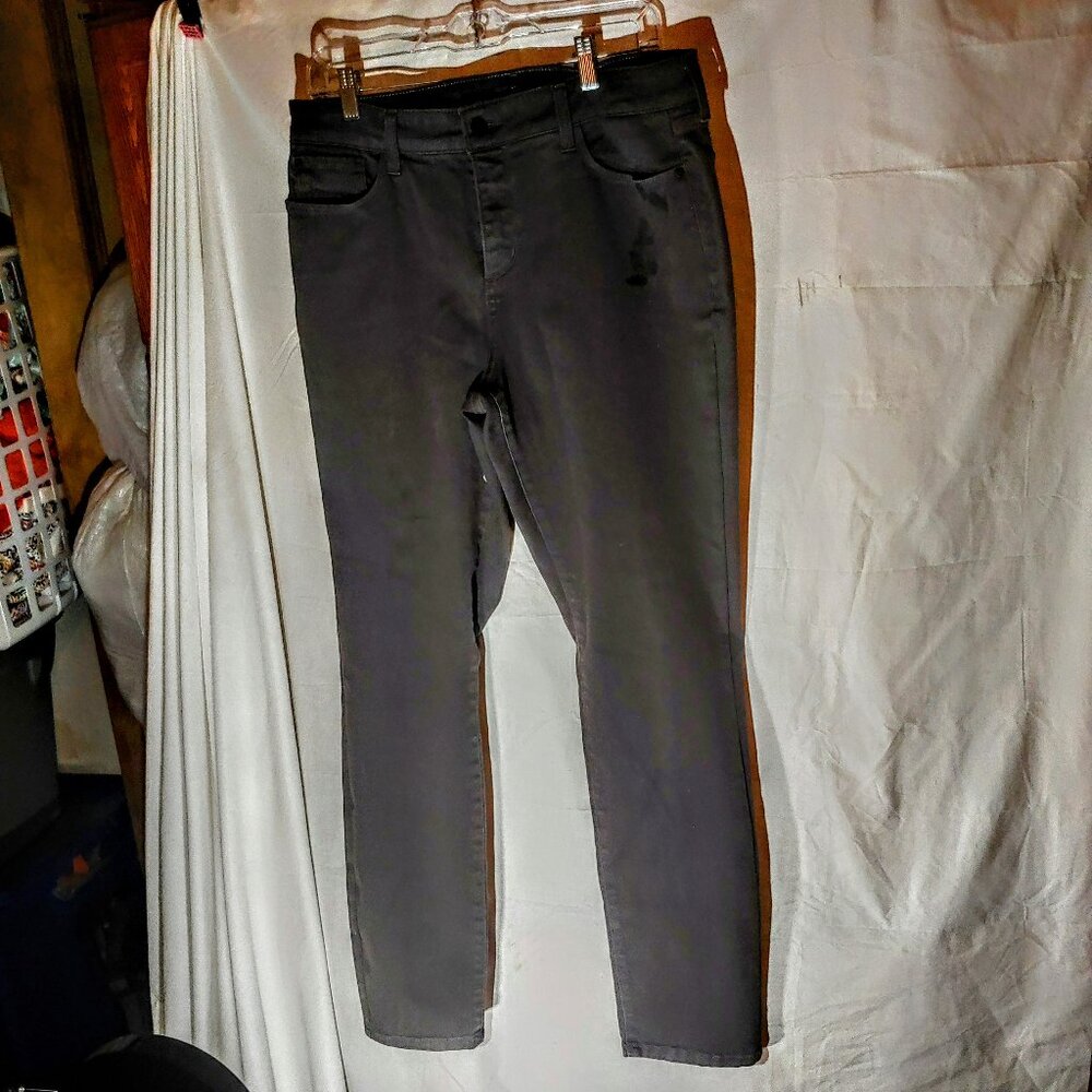 NYDJ Alina Legging Jeans